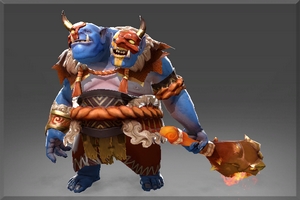 Ogre magi - Ancestral Luck Set