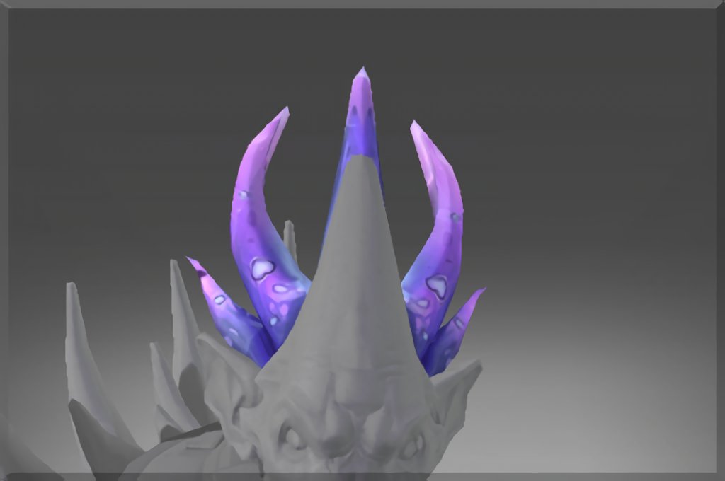 Dark seer - Aqwanderer Crown