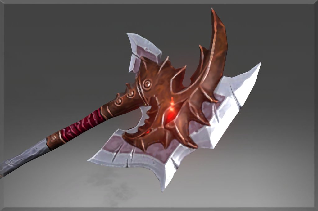 Centaur warrunner - Axe Of The Proven