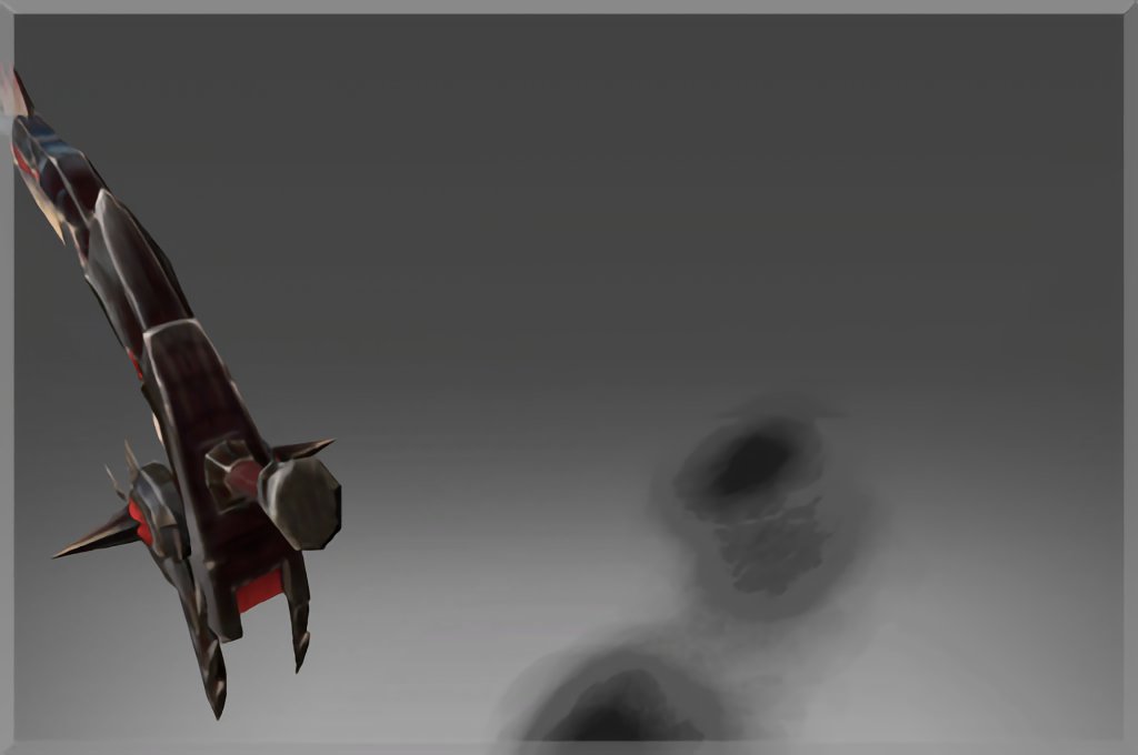 Bloodseeker - Bs Bloodthirsty Slasher_weapon