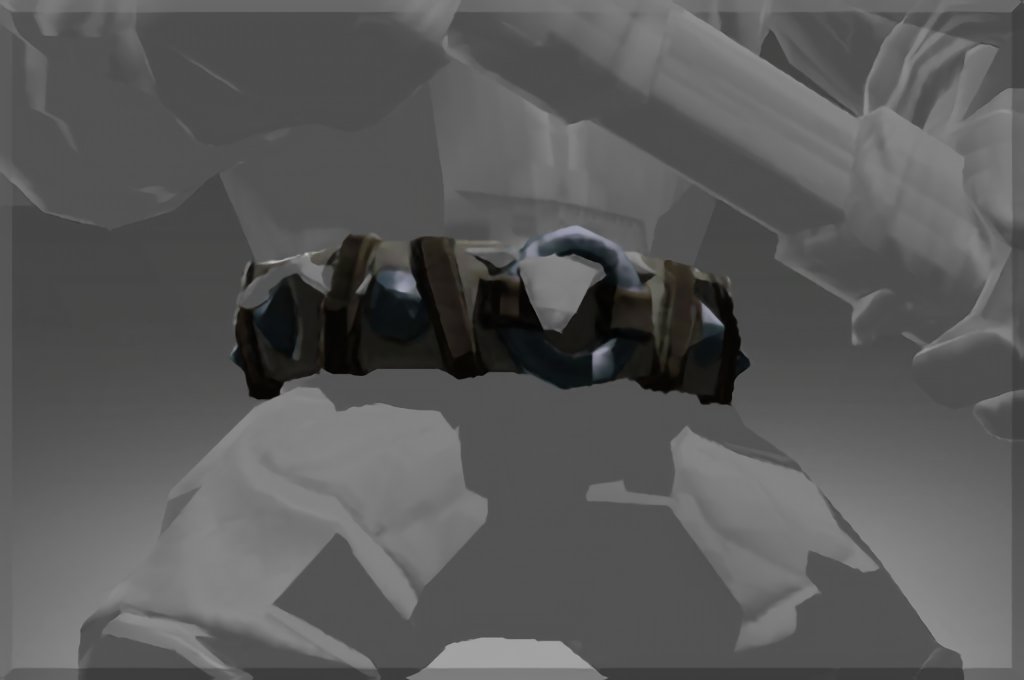 Axe - Berserker's Belt