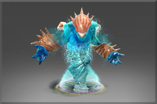 Morphling - Birot's Bindings