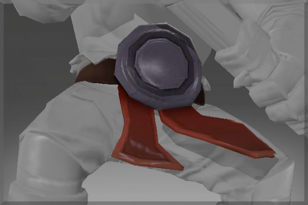 Axe - Bloodmist Belt