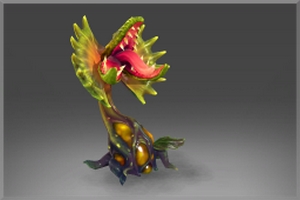 Venomancer - Chomper Ward