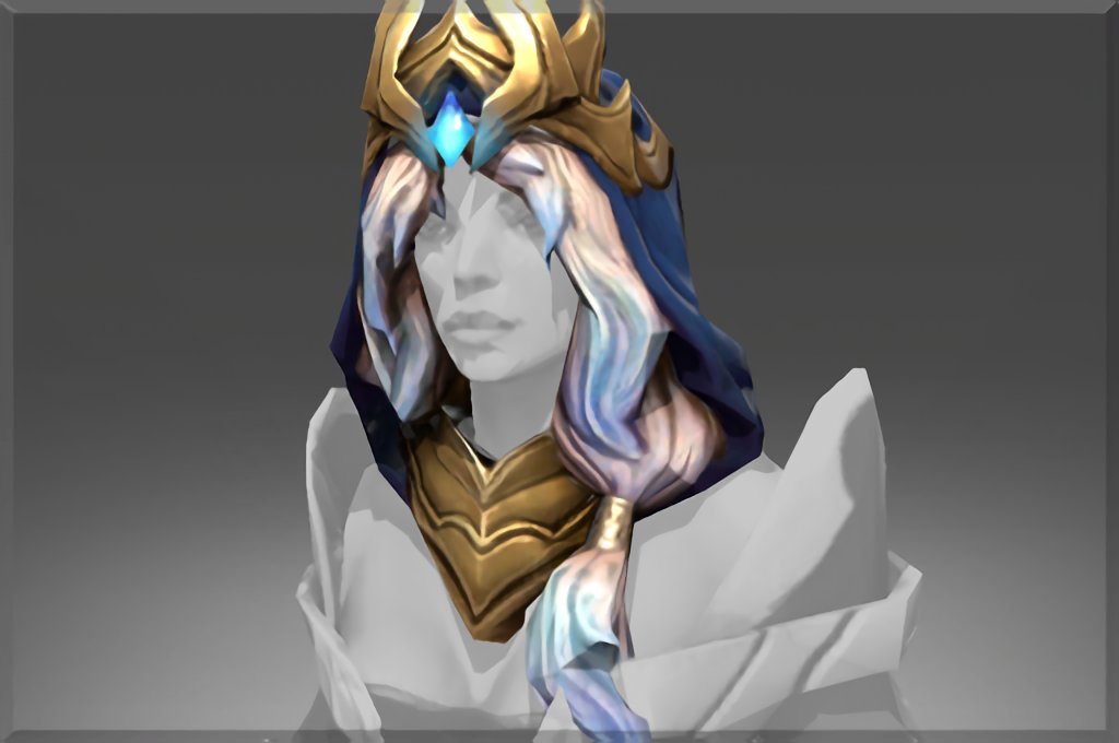 Mirana - Crown Of The Wintermoon