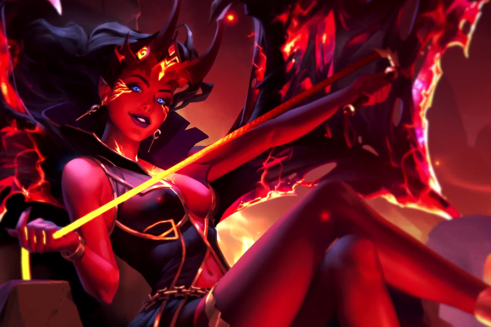 Live dashboard - Dashboard Life Queen Of Pain Arcana