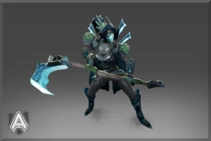 Phantom assassin - Dread Of The Gleaming Seal Set