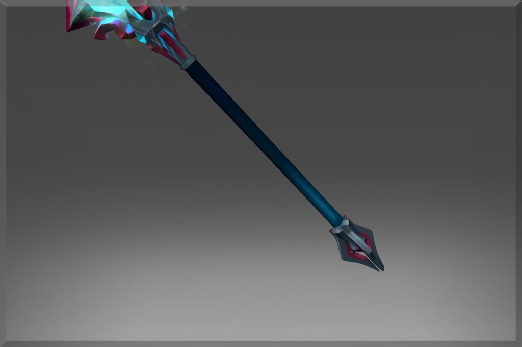 Skywrath mage - Eyriebound Imperator - Weapon