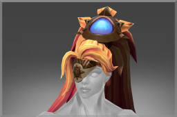 Dawnbreaker - First Light Head