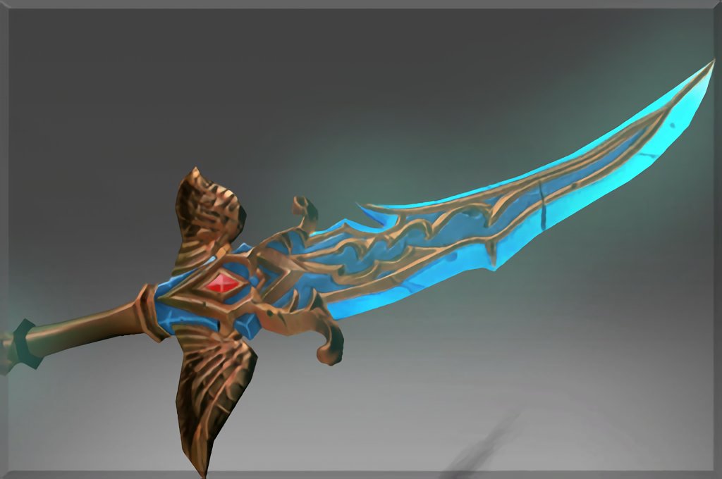 Kunkka - Ghost Blade Of Seaborne Reprisal