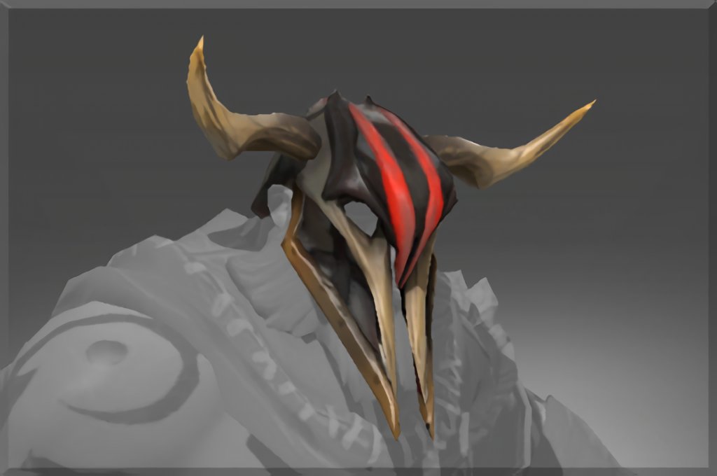 Beastmaster - Helm Of The Warbeast