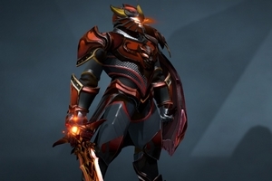 Dragon knight - Legacy Of The Eldwurm Crest Black