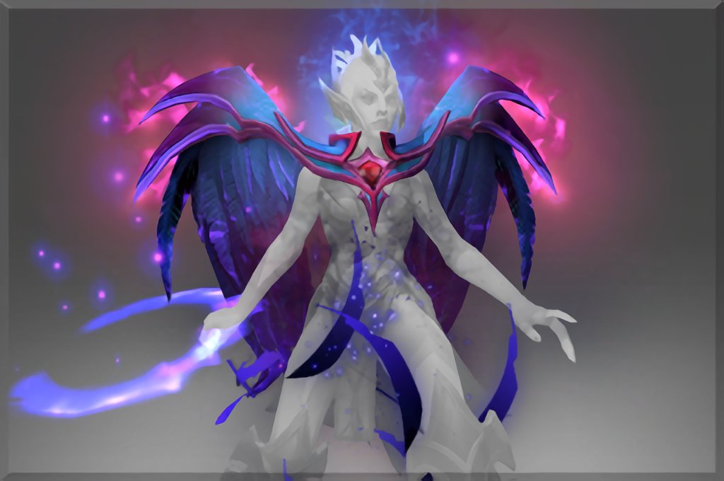 Vengeful spirit - Mournful Reverie