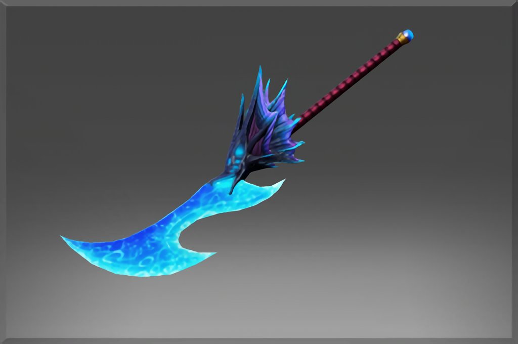 Naga siren - Naginata Of The Allure