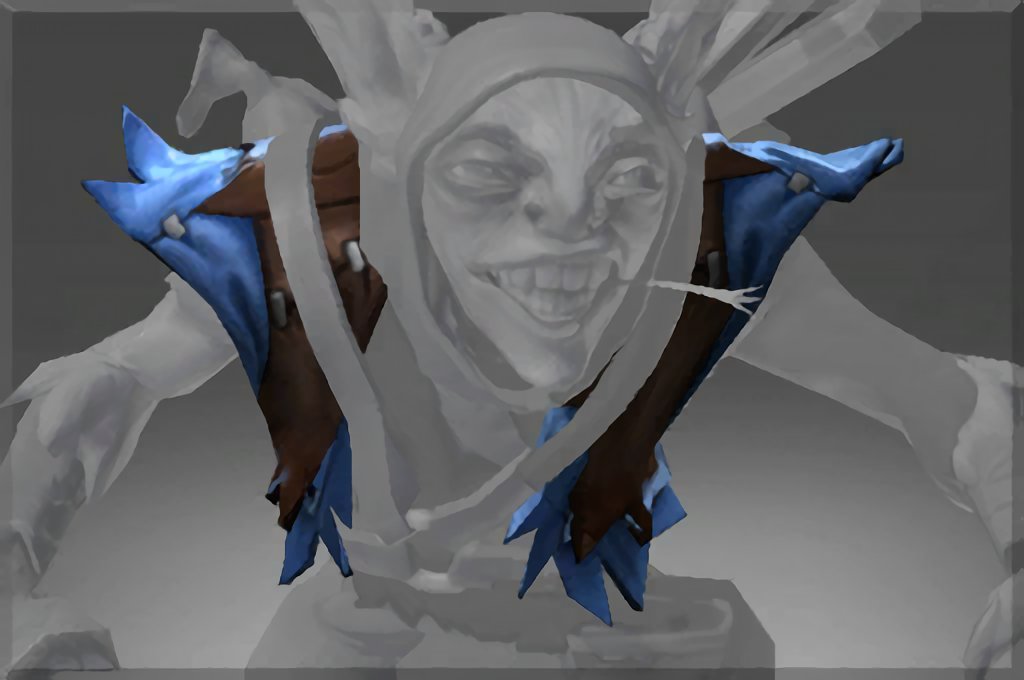 Meepo - Riftshadow Roamer's Wearin' Vest