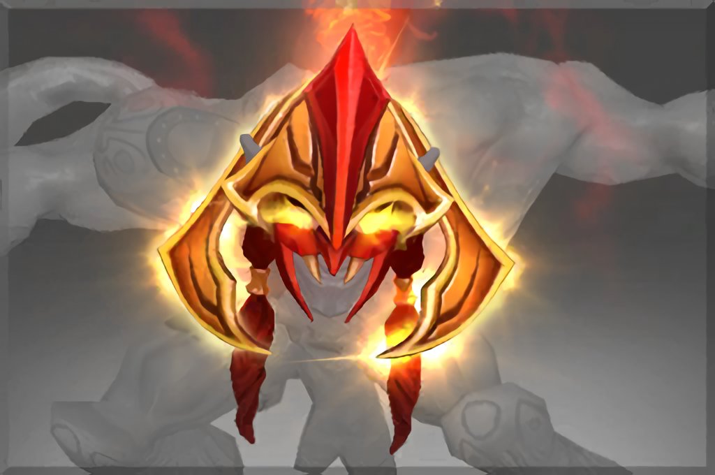 Huskar - Searing Dominator