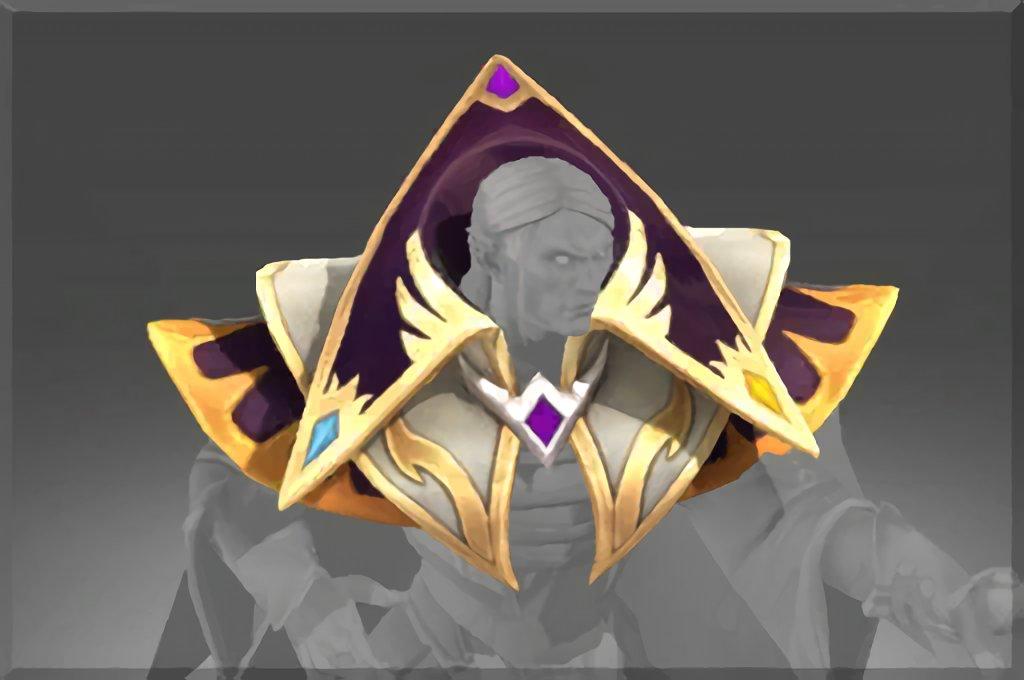 Invoker - Sempiternal Revelations Guard