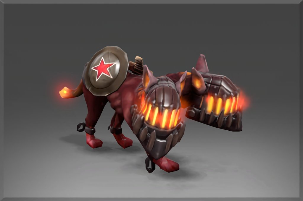 Courier - Star Ladder Grillhound