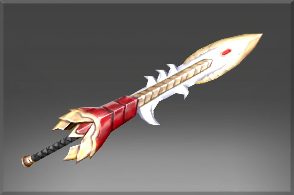 Dragon knight - Sword Of The Blazing Superiority