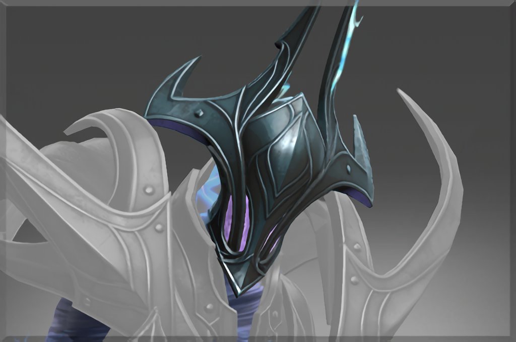 Razor - Voidstorm Asylum Helm