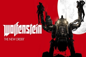 Music packs - Wolfenstein Music Pack