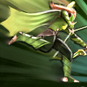 windrunner_windrun