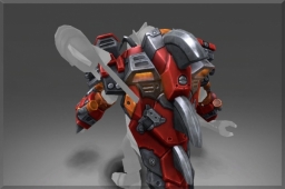 Открыть - Apex Automated - Armor для Clockwerk