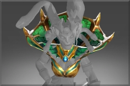 Открыть - Armor Of The Emerald Sea для Medusa