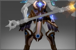 Открыть - Astral Herald Armor для Dawnbreaker