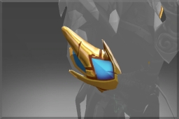 Открыть - Bracelet Of The Sol Guard для Skywrath Mage