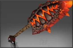 Открыть - Chaos Maw Weapon для Chaos Knight