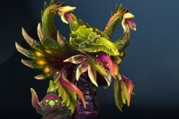 Открыть - Chomper Set для Venomancer