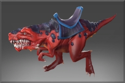 Открыть - Crimson Raptor Of Druud для Disruptor