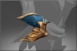 Открыть - Cuffs Of Divine Ascension для Skywrath Mage