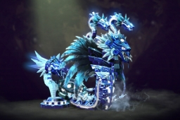 Открыть - Custom Ice Venomancer MegaPack для Venomancer