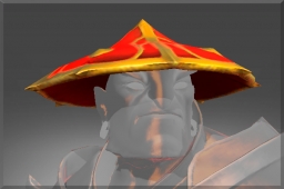 Открыть - Ember Spirit's Hat для Ember Spirit