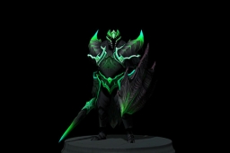 Открыть - Emerald Dragon для Dragon Knight