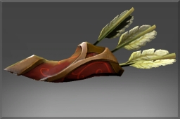 Открыть - Featherfall Quiver для Windranger