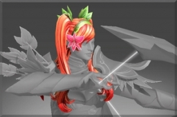 Открыть - Flowersong Beauty Style 1 для Windranger