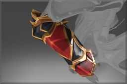 Открыть - Gauntlets Of Ascension для Dragon Knight