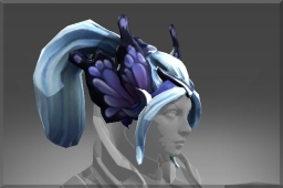 Открыть - Headress Of The Crescent Moon для Luna