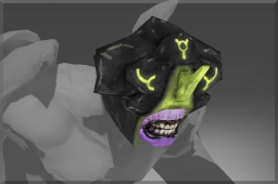 Открыть - Helm Of Claszureme для Faceless Void