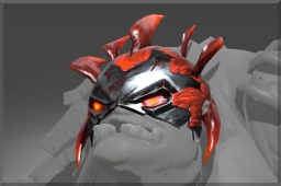 Открыть - Helm Of Tarrasque для Pudge