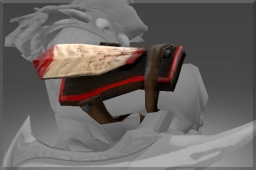 Открыть - Hlotl-Feather Gloves для Bloodseeker