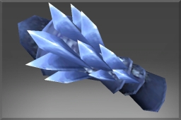 Открыть - Ice Burst Bracers для Drow Ranger