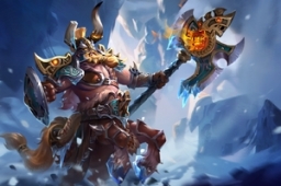 Открыть - Iceplain Ravager для Centaur Warrunner