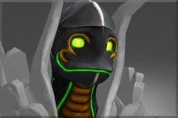 Открыть - Mask Of Inscrutable Zeal для Rubick