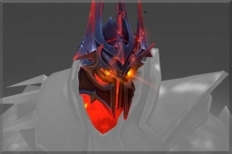 Открыть - Melange Of The Firelord - Head для Chaos Knight