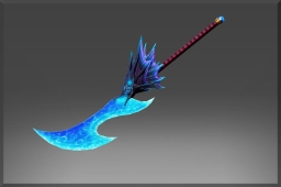 Открыть - Naginata Of The Allure для Naga Siren