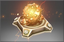 Открыть - Pit Boss Prospector Power Cog для Clockwerk